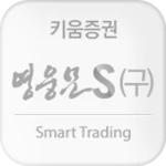 Logo of 영웅문S android Application 